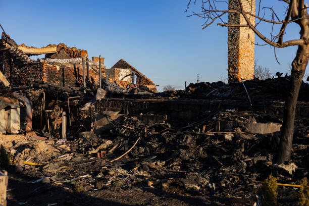 Reliable Smoke Damage Removal contractor in Mantua, VA by Fire Damage Laser Cleaning