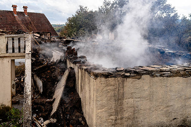 Affordable Smoke Damage Removal solutions in Mantua, VA